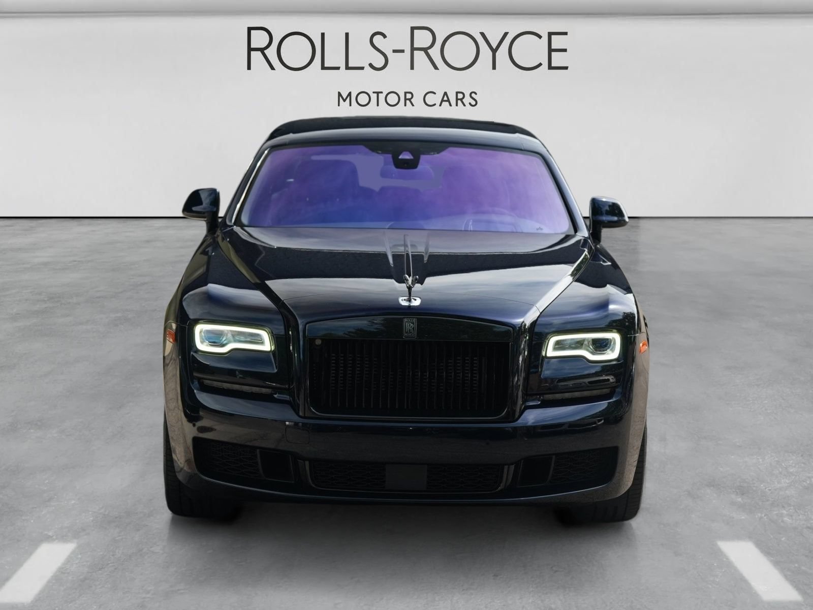 Certified 2020 Rolls-Royce Ghost RWD image 53