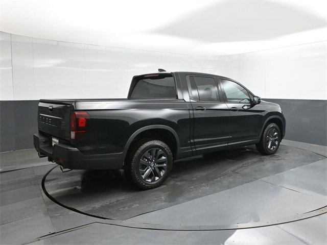 New 2026 Honda Ridgeline Sport image 11