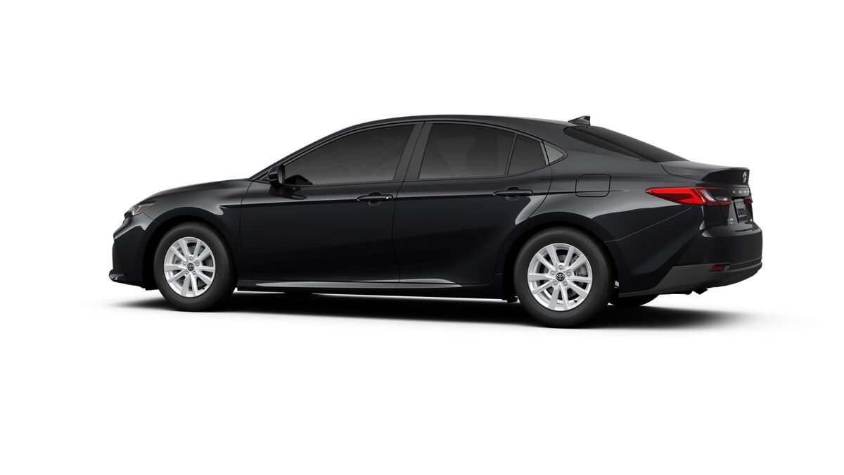 New 2026 Toyota Camry LE w/ Convenience Package AWD/4WD image 5