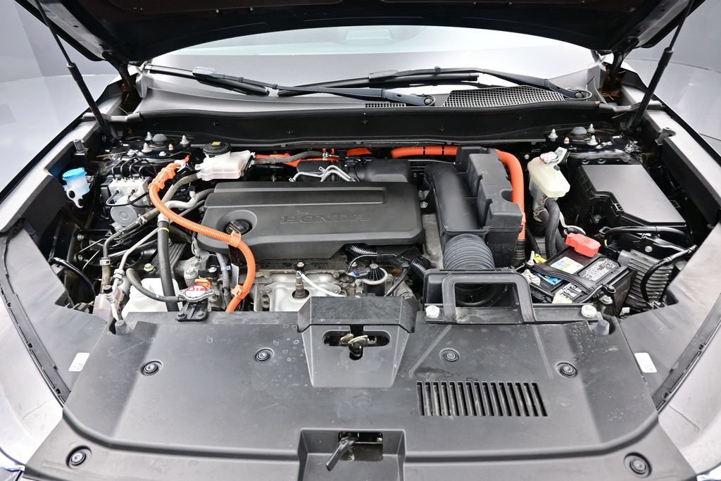 Certified 2024 Honda CR-V Sport image 39