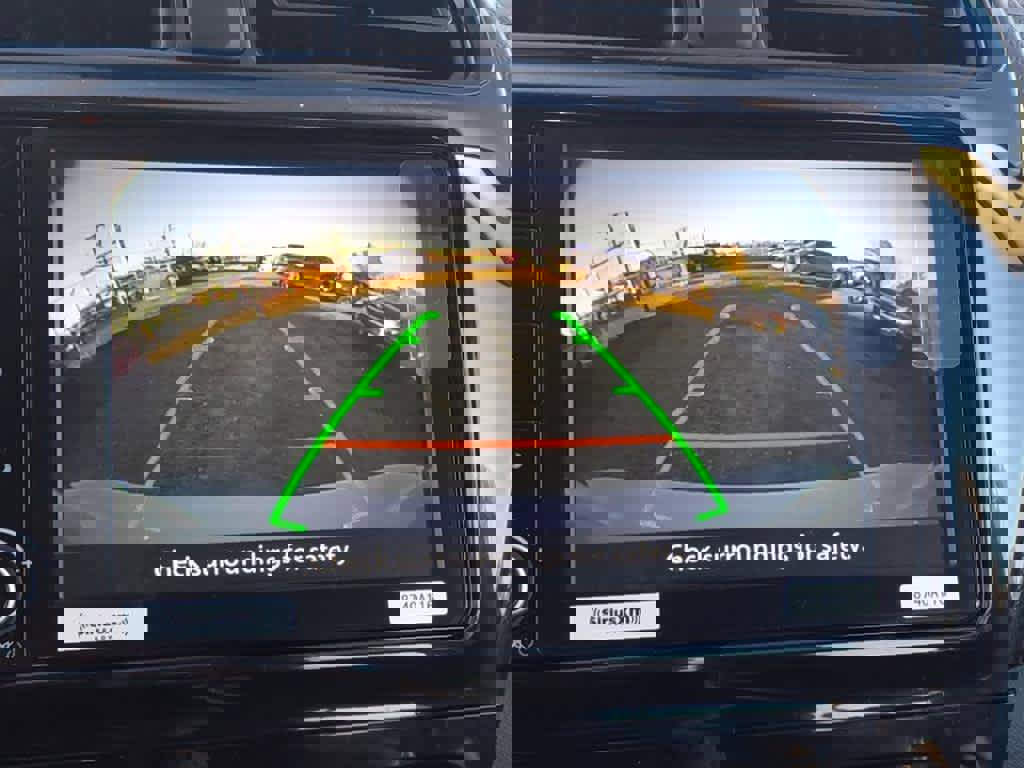 New 2024 Mitsubishi Mirage G4 ES image 8