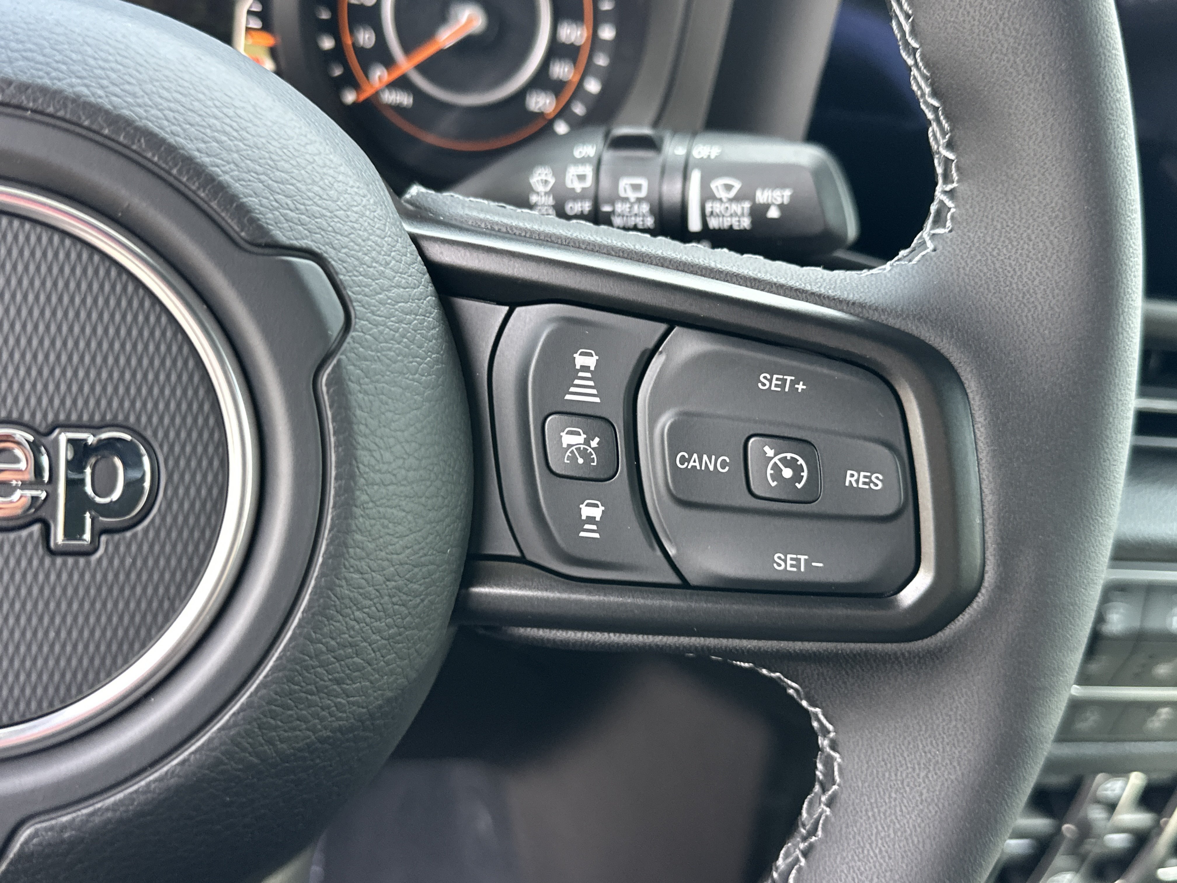 New 2027 Jeep Wrangler Unlimited Sport AWD/4WD image 9