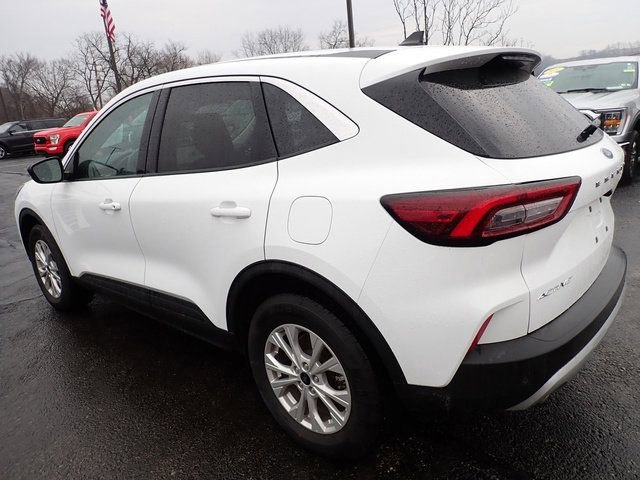 Certified 2023 Ford Escape Active w/ Tech Pack #1 image 5