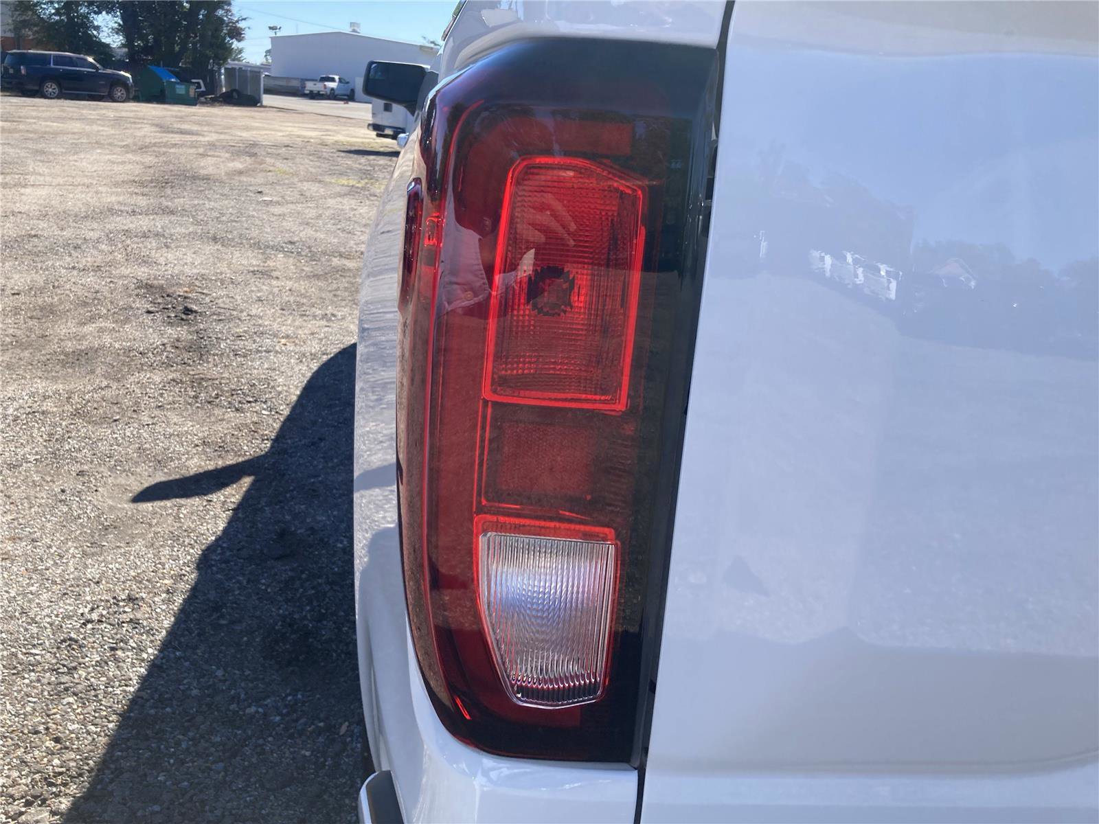 New 2026 GMC Sierra 1500 Elevation image 11