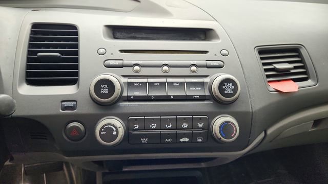 Used 2008 Honda Civic LX image 13