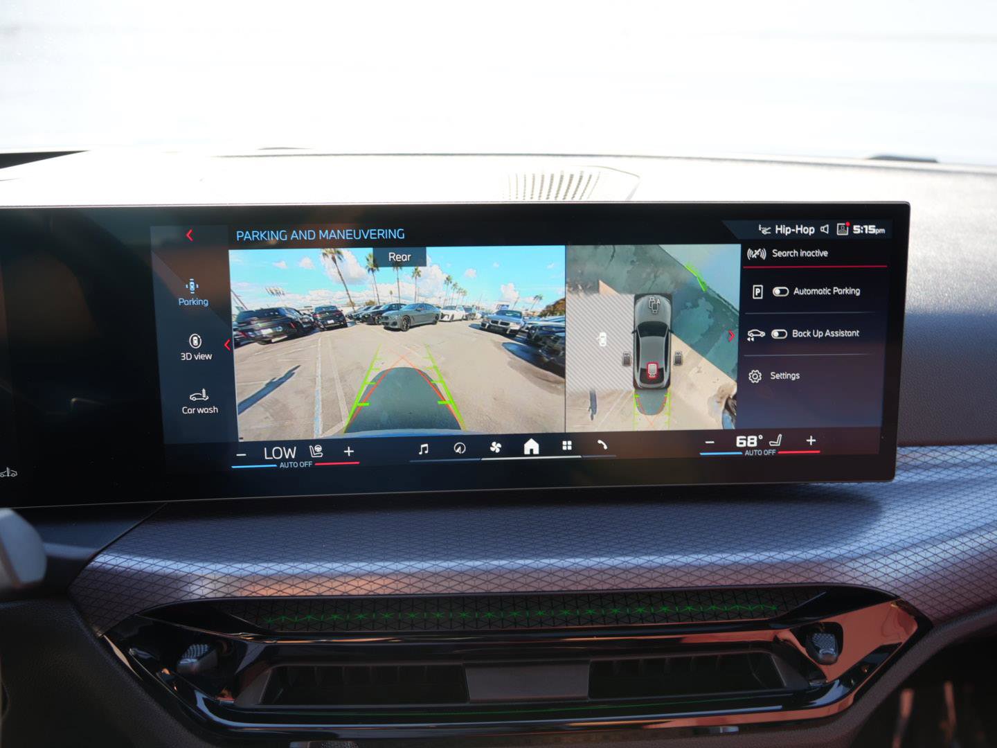 Used 2025 BMW M440i image 22