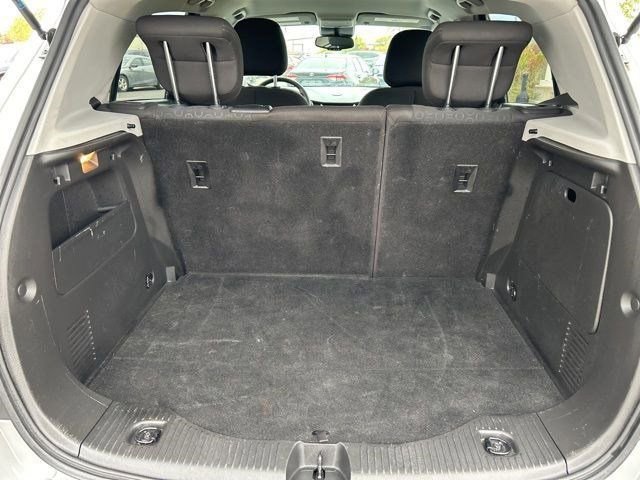 Used 2021 Chevrolet Trax LS w/ Tint and Cruise Package image 36