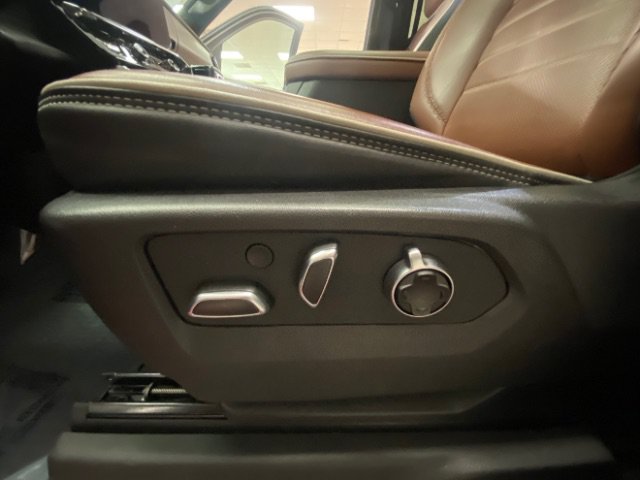 Used 2024 GMC Sierra 1500 Denali Ultimate AWD/4WD image 24