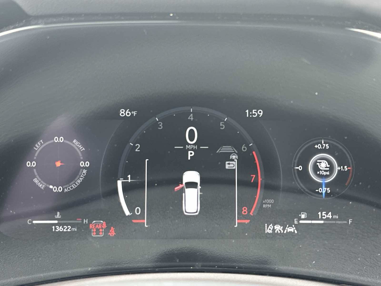 Used 2025 Lexus TX 350 AWD w/ Technology Package image 24