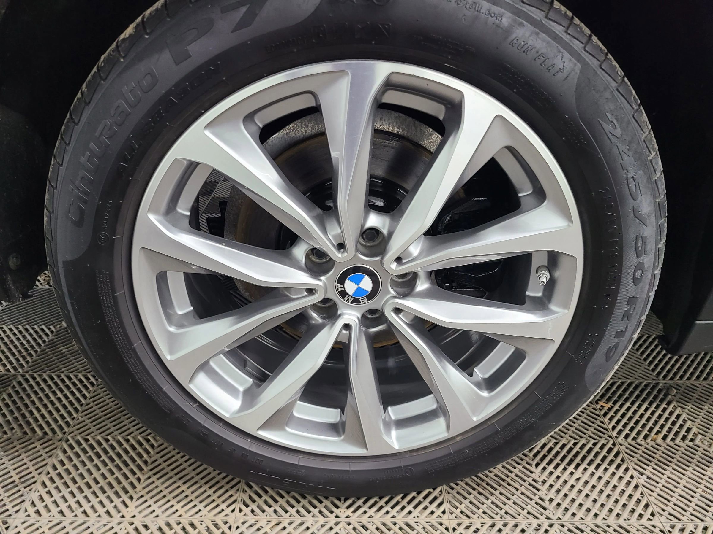 Used 2018 BMW X3 xDrive30i w/ Convenience Package image 16