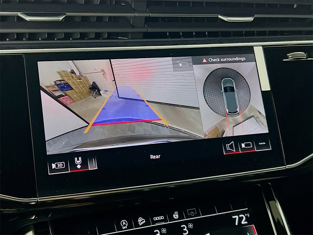 New 2026 Audi Q7 3.0T Premium Plus image 16