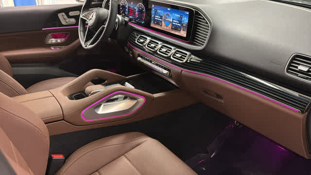 Certified 2026 Mercedes-Benz GLE 350 4MATIC image 38
