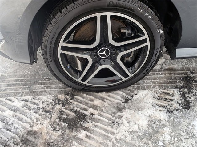 Used 2019 Mercedes-Benz GLE 43 AMG 4MATIC image 11