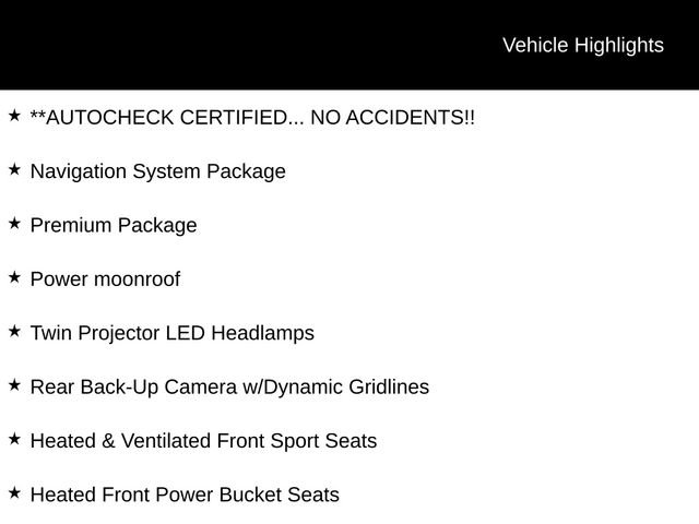 Used 2015 Lexus IS 250 AWD w/ Navigation System Package image 6