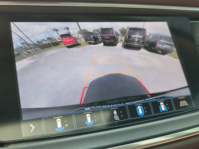 Used 2020 Buick Enclave Avenir w/ Avenir Technology Package FWD image 20