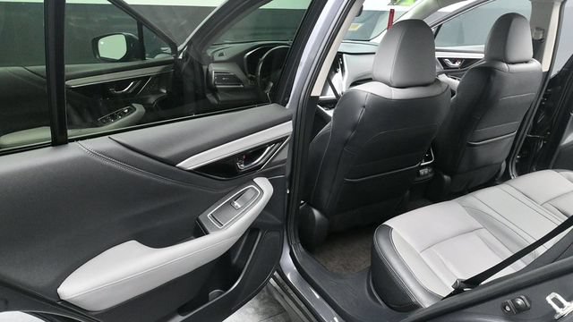 Used 2021 Subaru Outback Limited XT AWD/4WD image 21