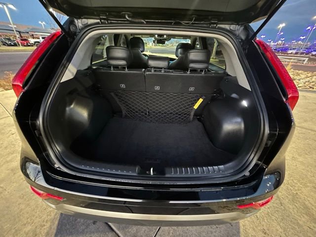 Used 2023 Kia Niro EX Touring image 24