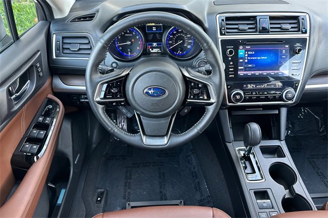 Used 2019 Subaru Outback 3.6R Touring image 16