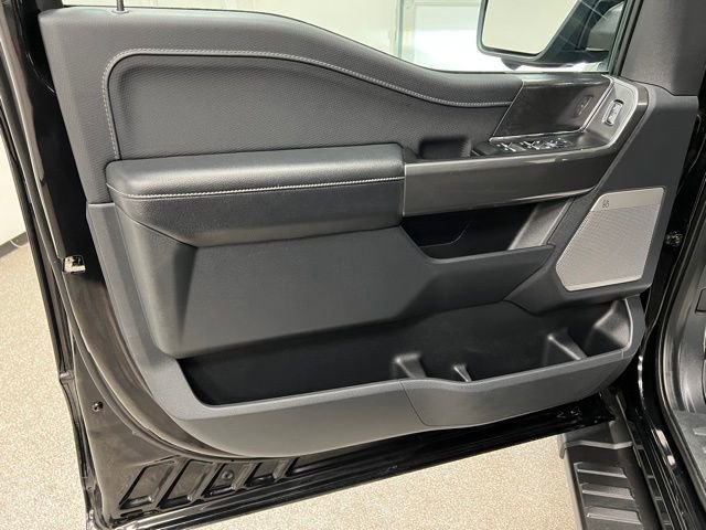 Used 2023 Ford F150 XLT w/ Equipment Group 302A High image 24