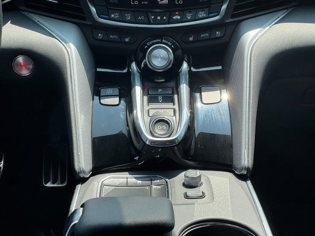Certified 2023 Acura TLX Type S AWD/4WD image 18