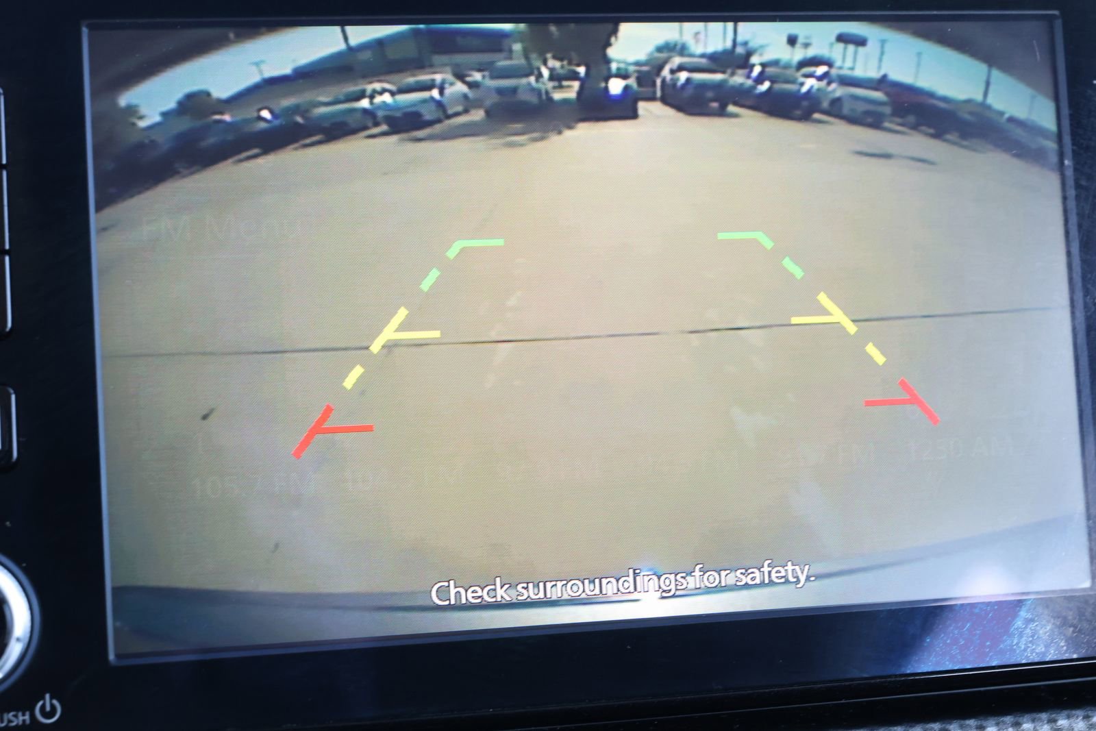 Used 2022 Nissan Kicks SV image 3