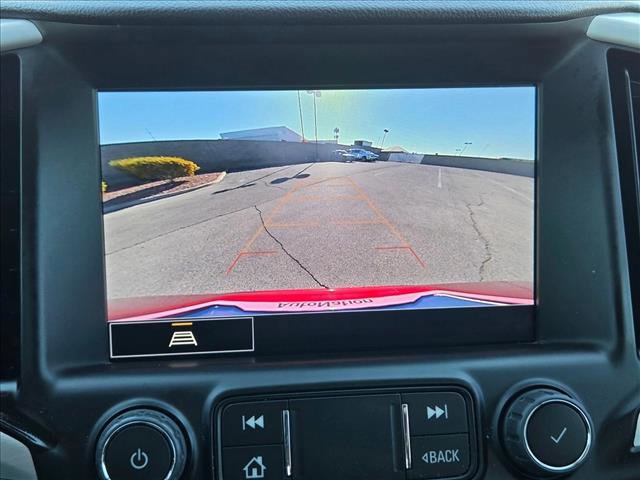 Used 2023 GMC Terrain SLT w/ Infotainment Package II image 13