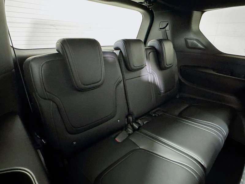 New 2026 Nissan Armada PRO-4X image 29