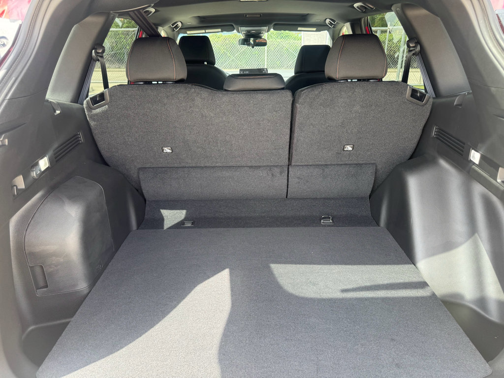 Certified 2026 Honda CR-V TrailSport image 28