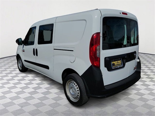 Used 2018 RAM ProMaster City Tradesman image 5