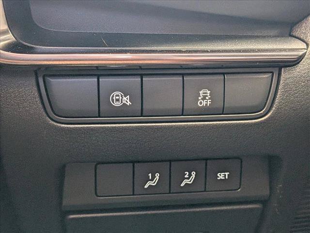 Used 2026 MAZDA MAZDA3 2.5 S Hatchback w/ Premium Pkg FWD image 17