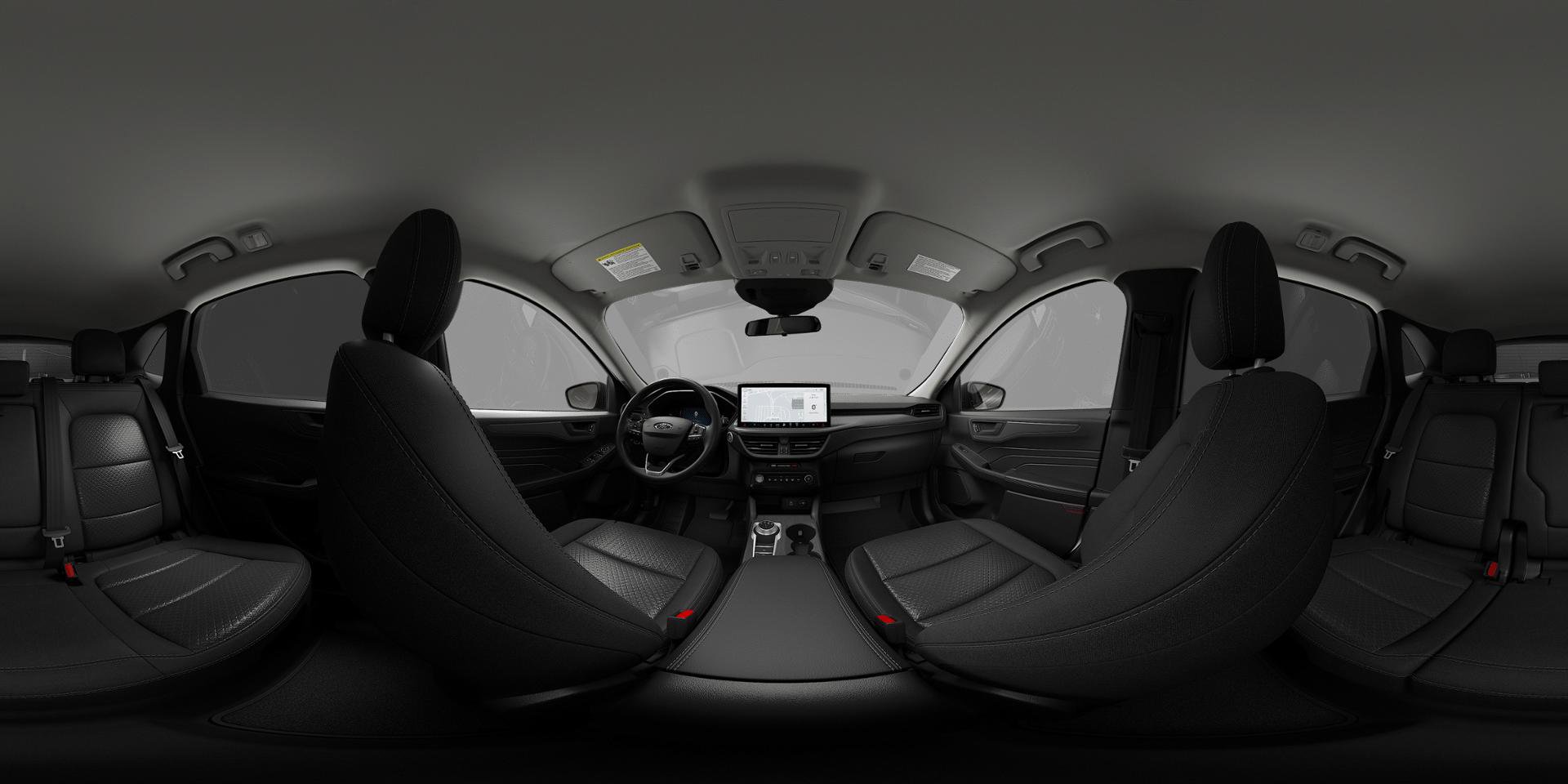 New 2026 Ford Escape Active w/ Tech Pack #1 image 69