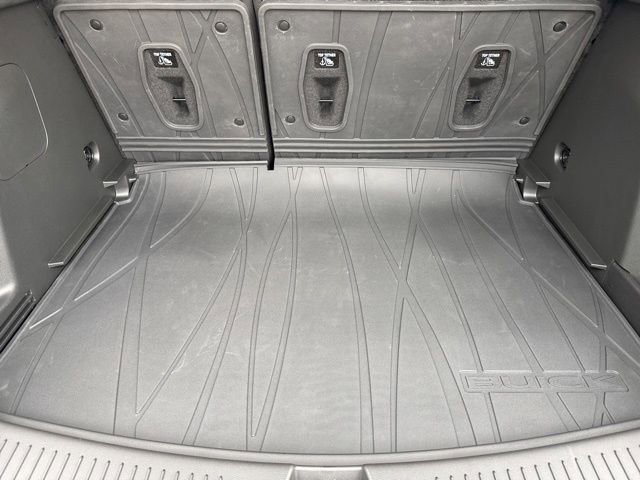 New 2026 Buick Encore GX Preferred w/ Advanced Technology Package image 10