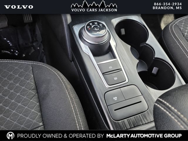 Used 2023 Ford Escape Active FWD image 21