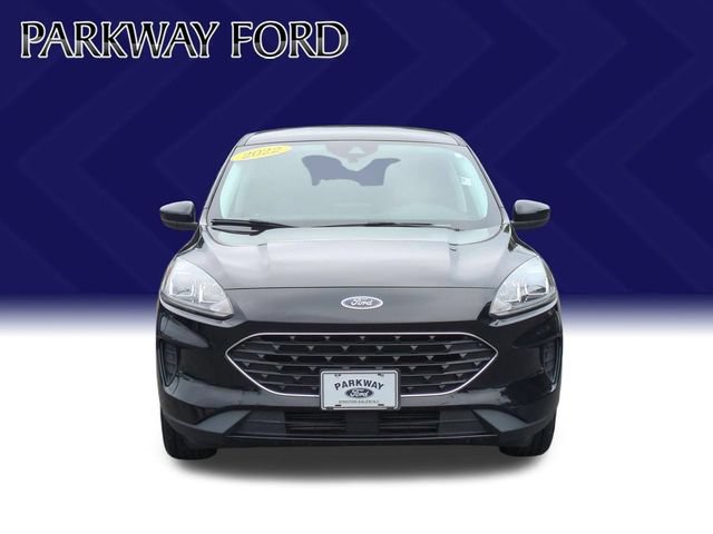 Used 2022 Ford Escape SE w/ SE Sport Appearance Package AWD/4WD image 8