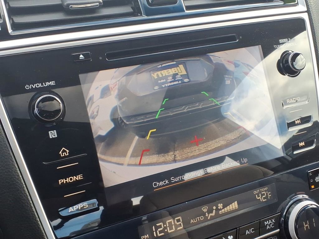 Used 2018 Subaru Legacy 3.6R Limited image 20