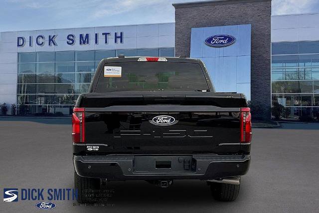 Certified 2025 Ford F150 STX image 5