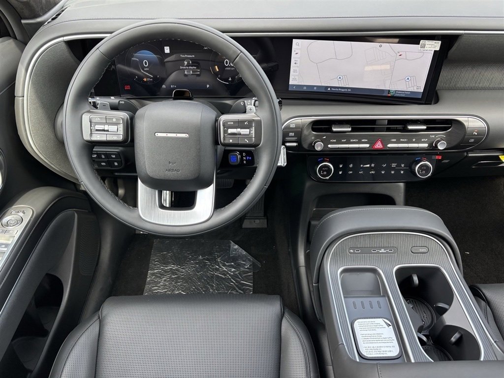 New 2026 Hyundai Palisade Calligraphy image 18