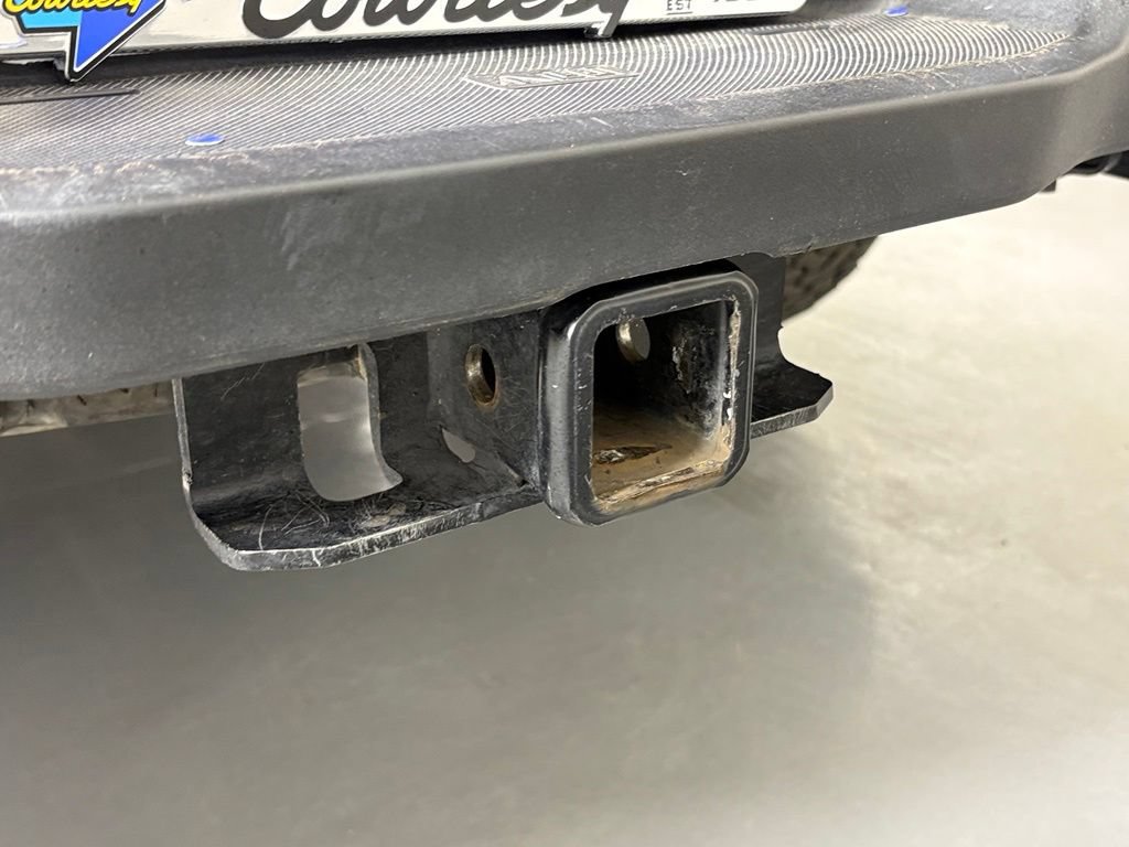 Used 2024 Ford F150 Raptor AWD/4WD image 48
