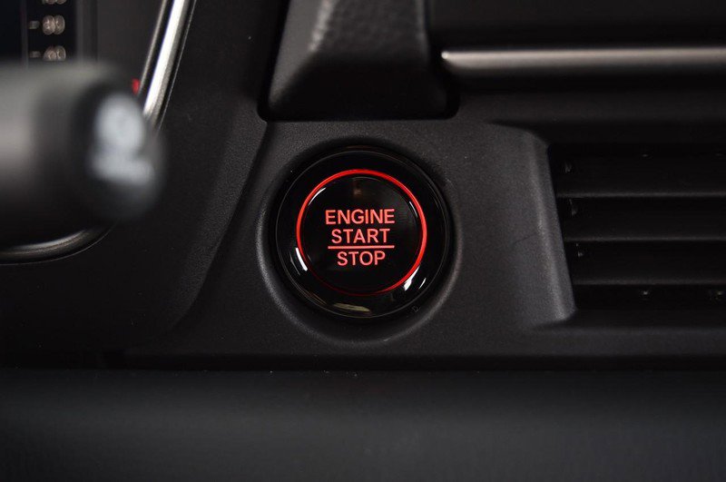 New 2026 Honda Passport TrailSport Elite image 20