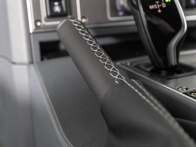 New 2025 INEOS Grenadier Fieldmaster Edition image 19