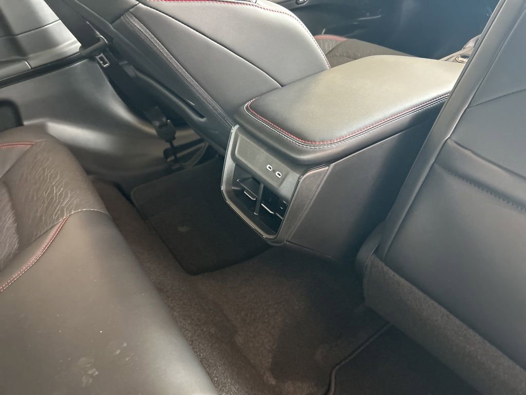 New 2025 Dodge Charger R/T w/ Quick Order Package 25M R/T image 25