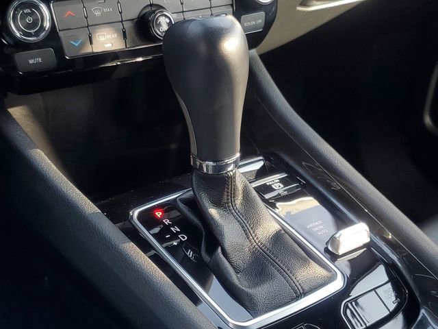 Used 2023 Jeep Compass Latitude image 25