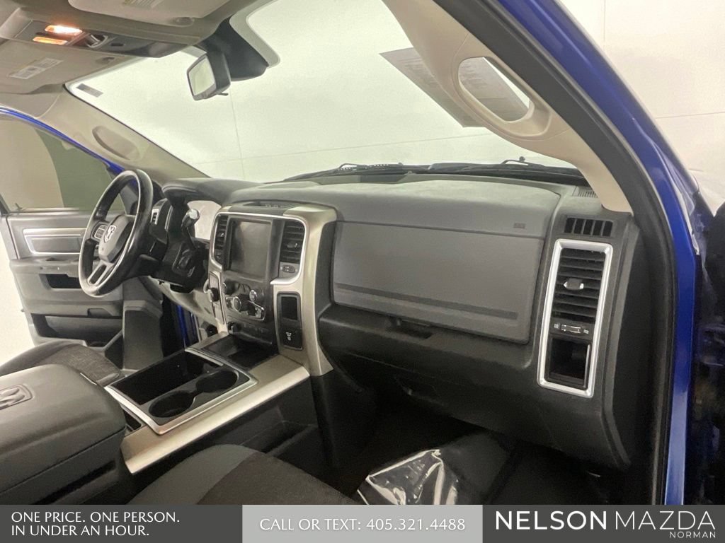 Used 2014 RAM 2500 Big Horn AWD/4WD image 30
