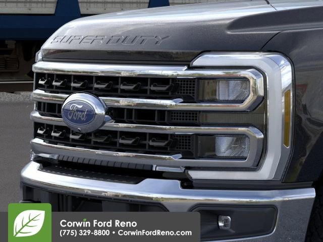 New 2026 Ford F250 King Ranch AWD/4WD image 19