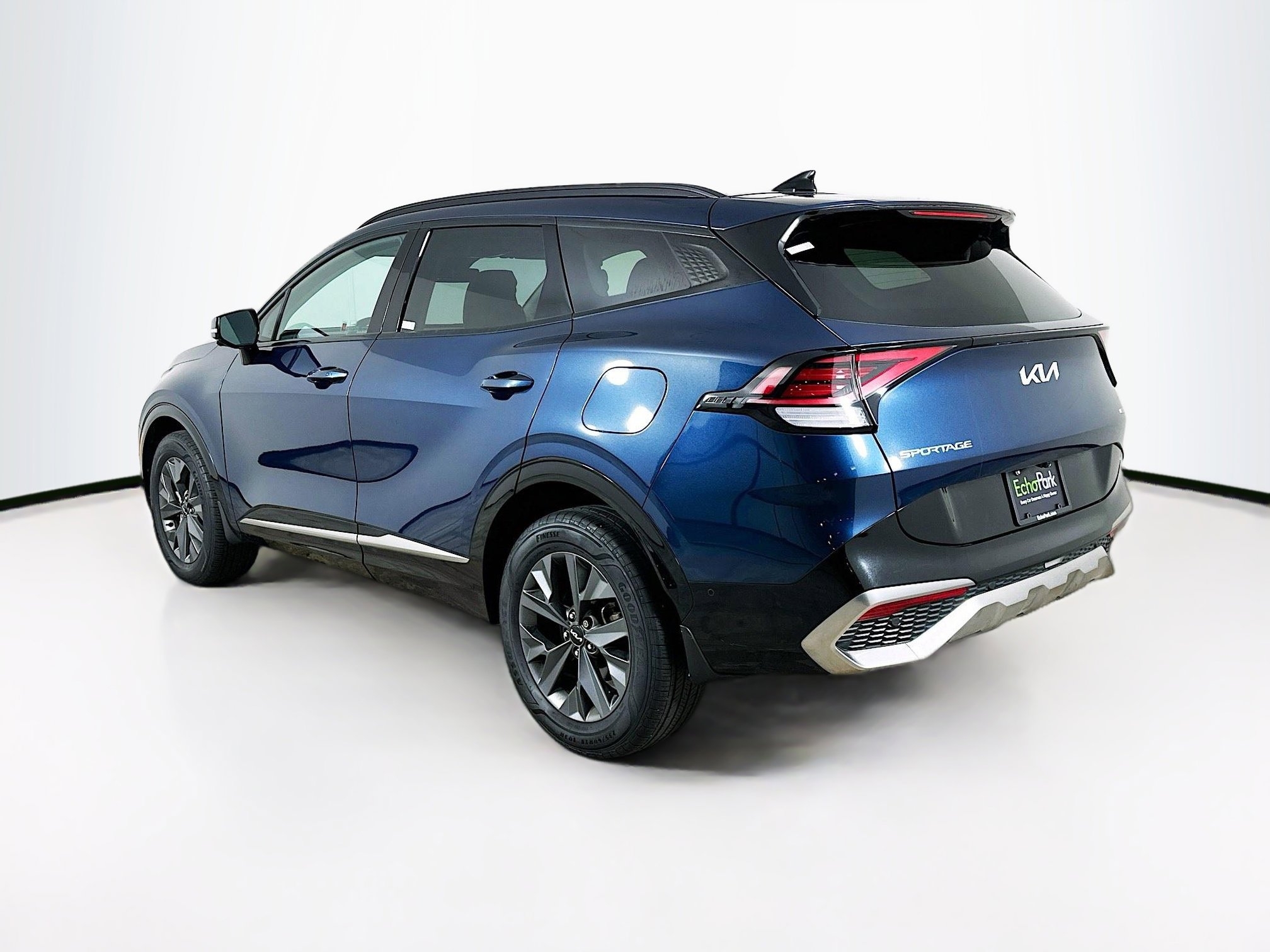 Used 2023 Kia Sportage SX Prestige image 5