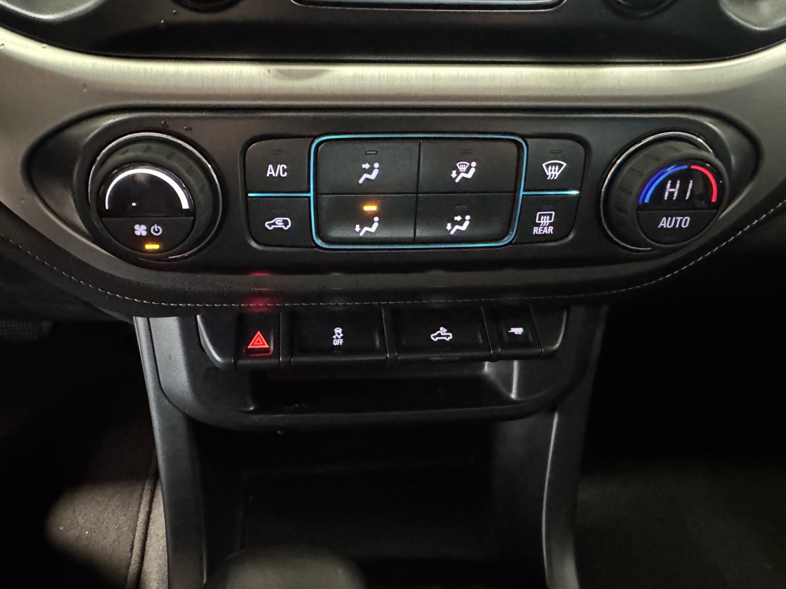 Used 2022 GMC Canyon Elevation w/ Trailering Package image 17