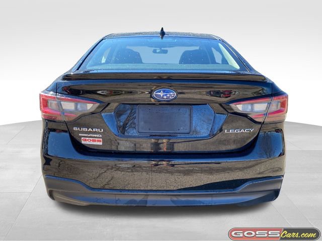 Used 2024 Subaru Legacy Premium image 4