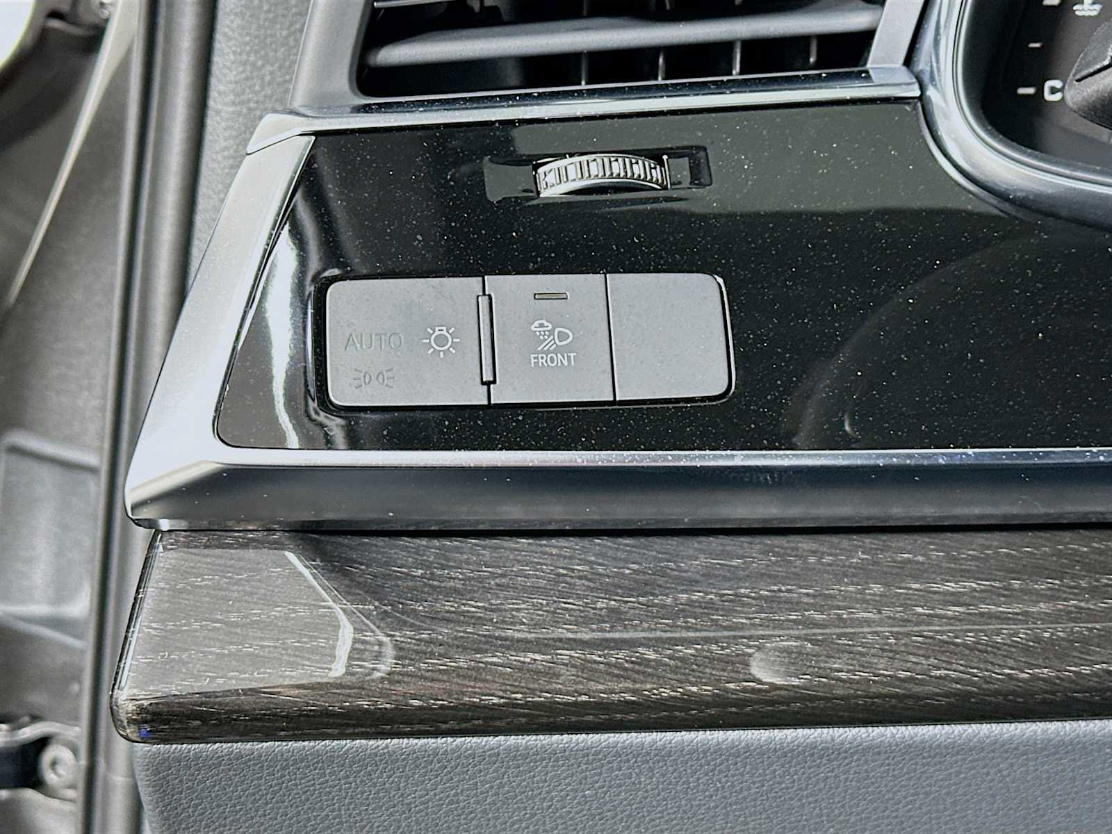 New 2026 Audi Q7 2.0T Premium Plus image 10