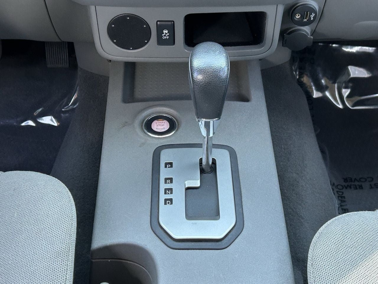Certified 2021 Nissan Frontier SV RWD image 20