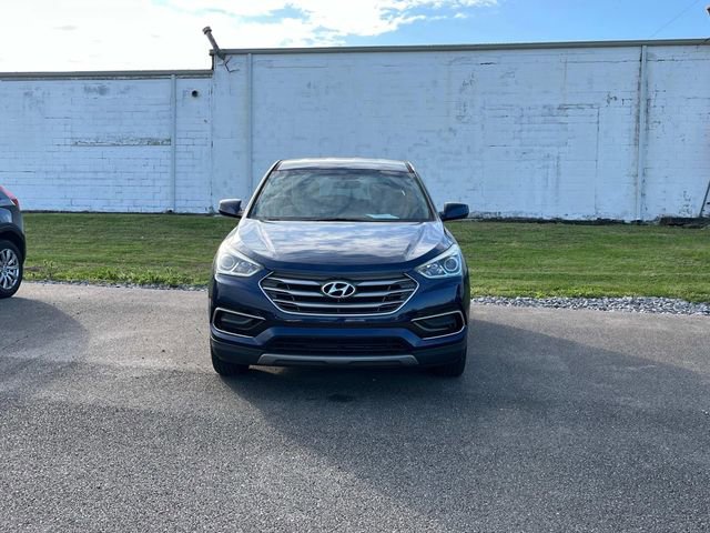 Used 2017 Hyundai Santa Fe Sport image 8